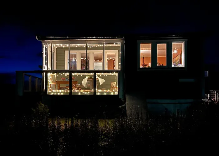 Cape East Homestay