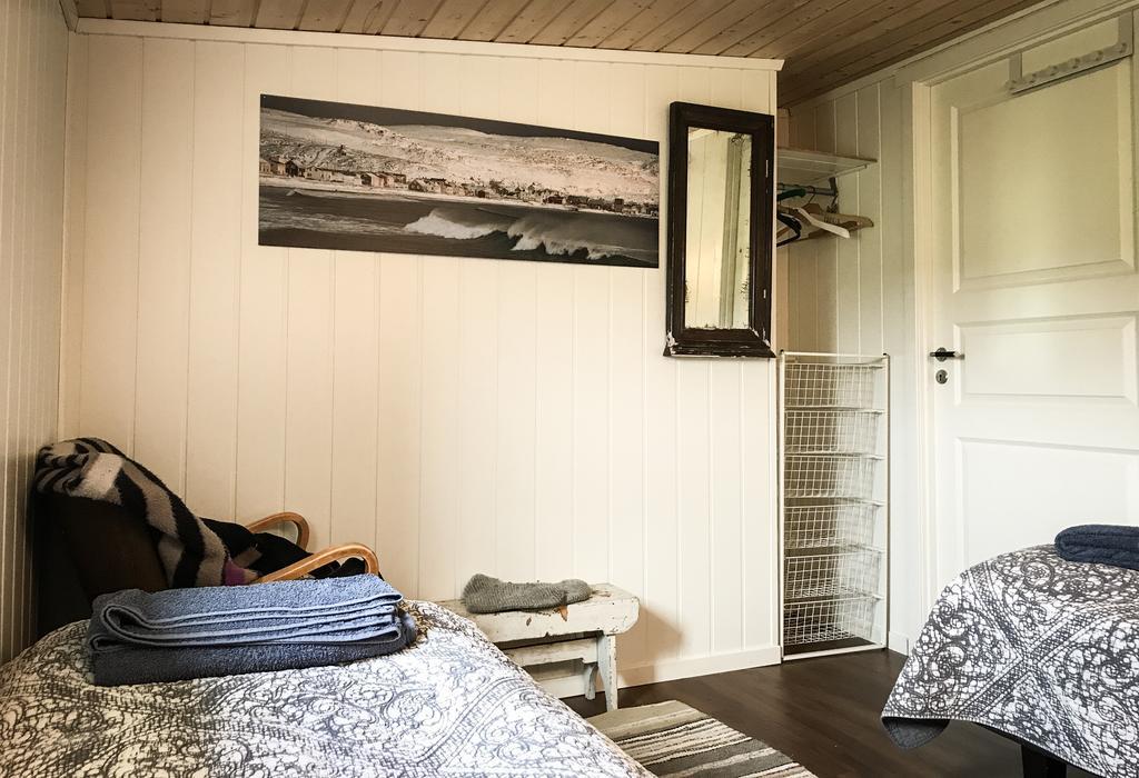 Privat overnatting Cape East