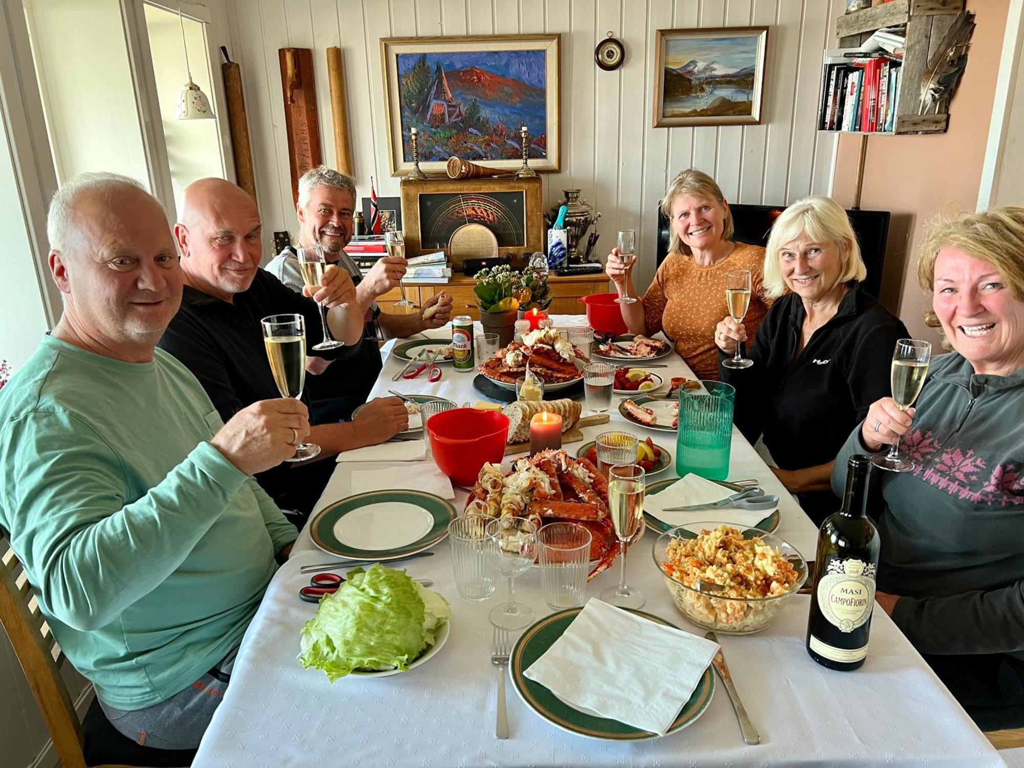 Alloggio in famiglia Cape East
