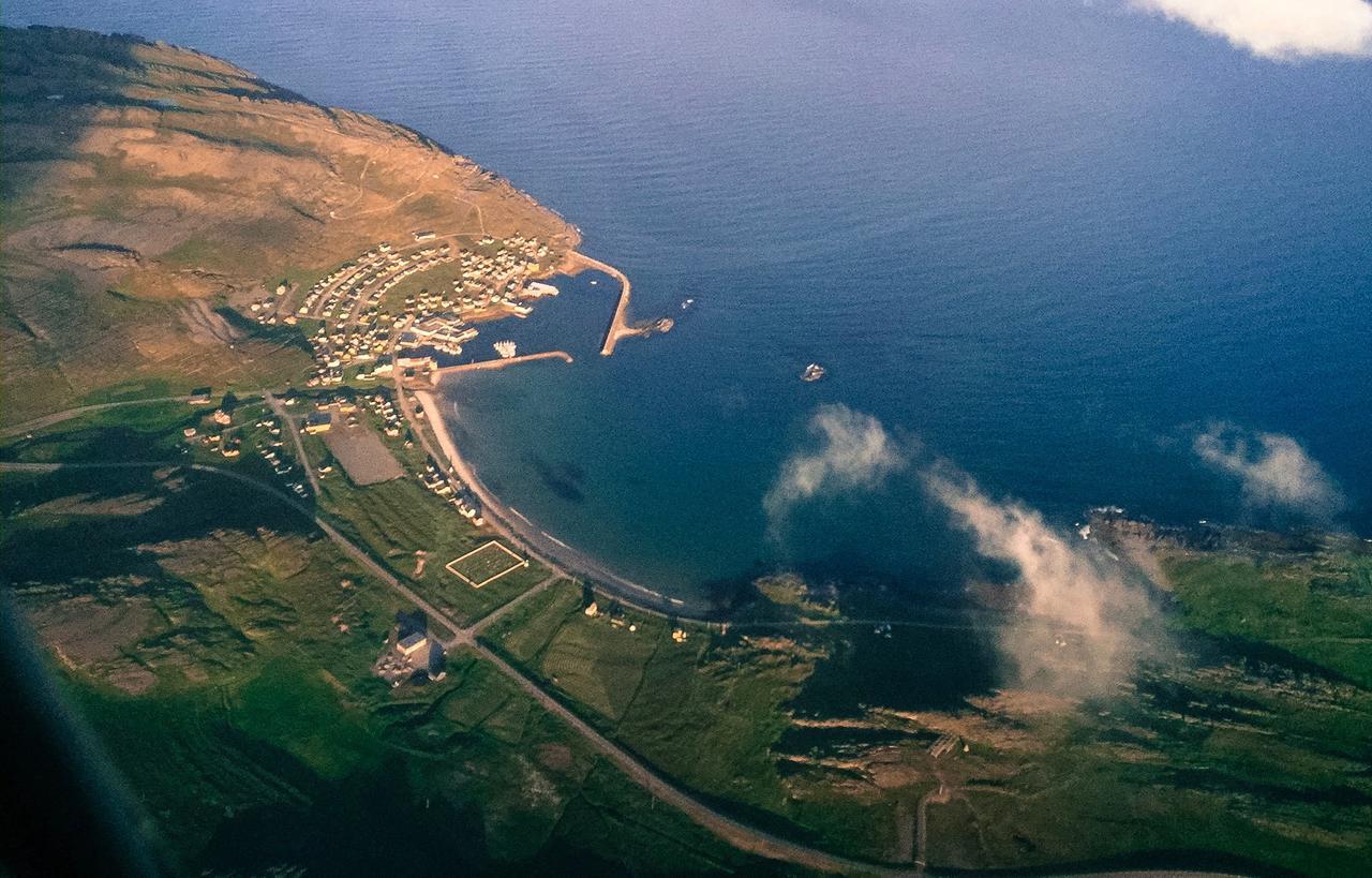 Cape East Alloggio in famiglia *